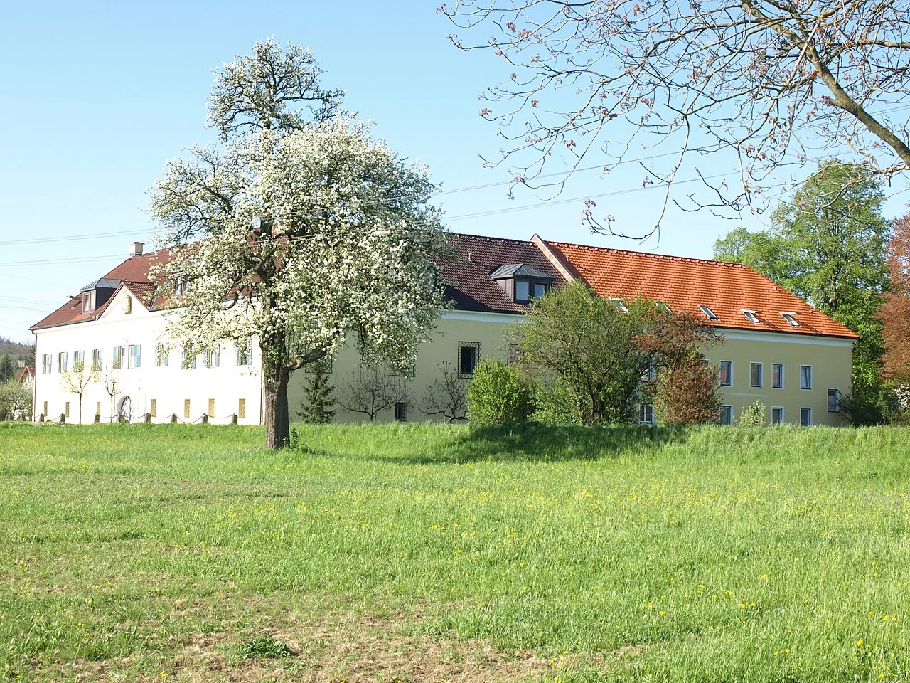Photo of Blindenmarkt