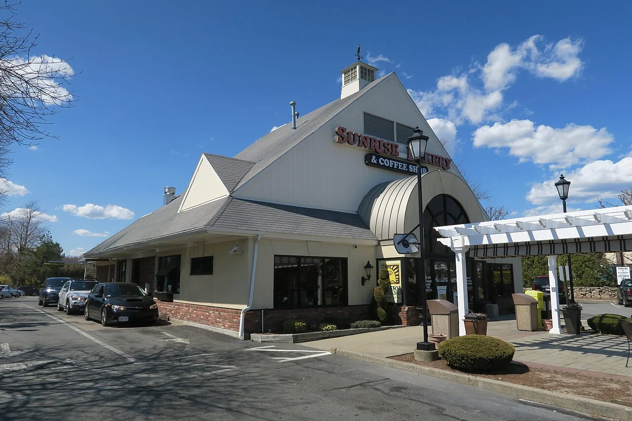 Photo of Bliss Corner