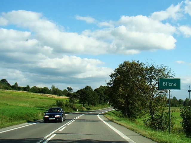 Photo of Blizne