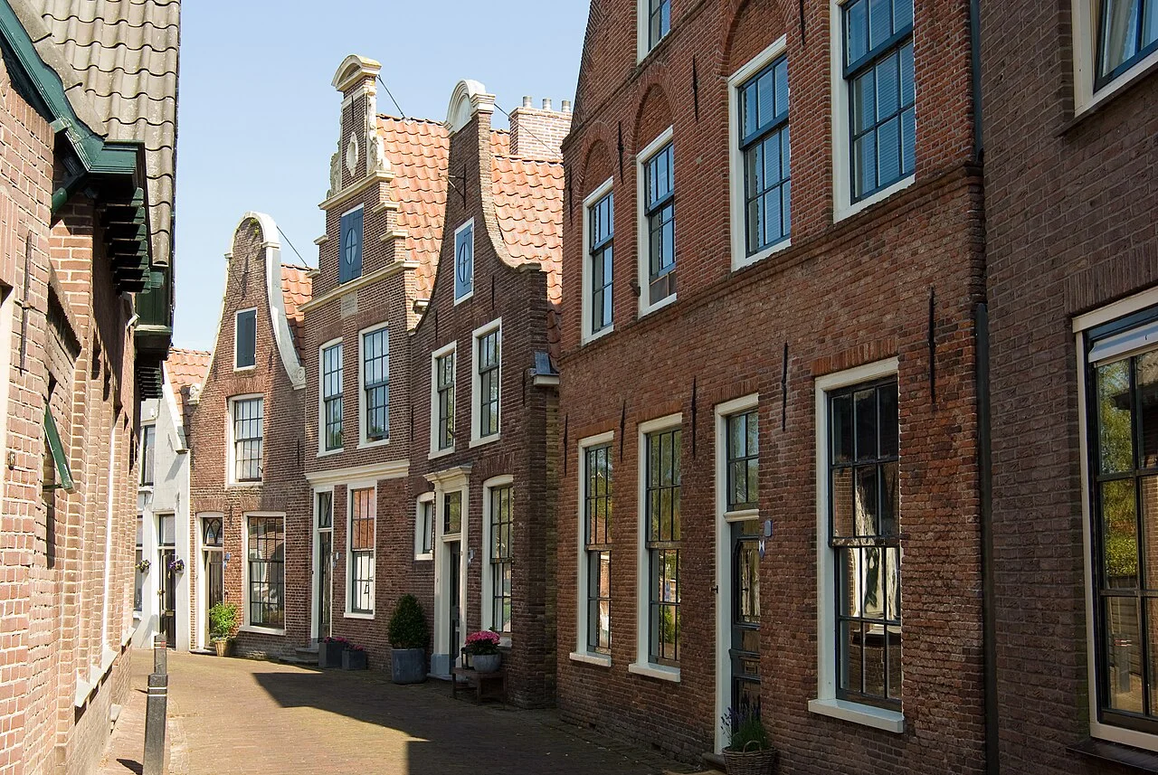 Photo of Blokzijl
