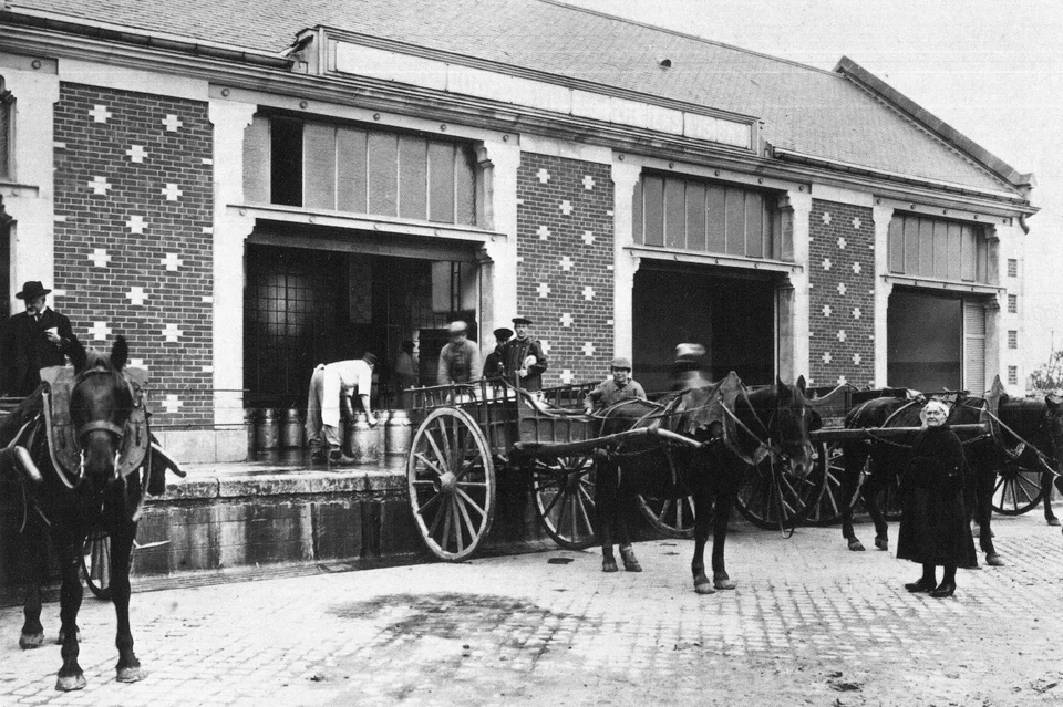 Photo of Blonville-sur-Mer