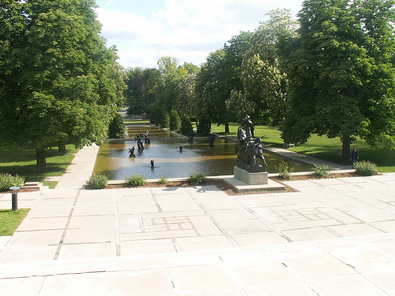 Cranbrook Educational Community