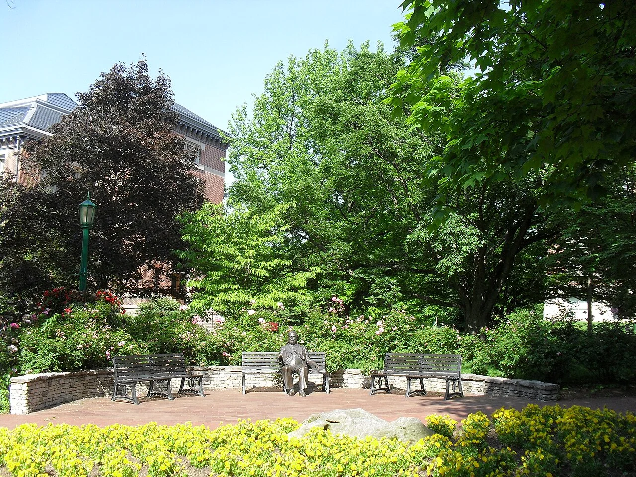 Photo of Bloomington