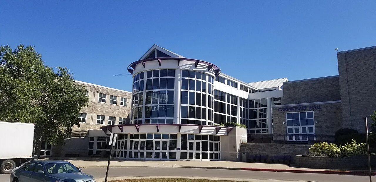 Photo of Bloomington