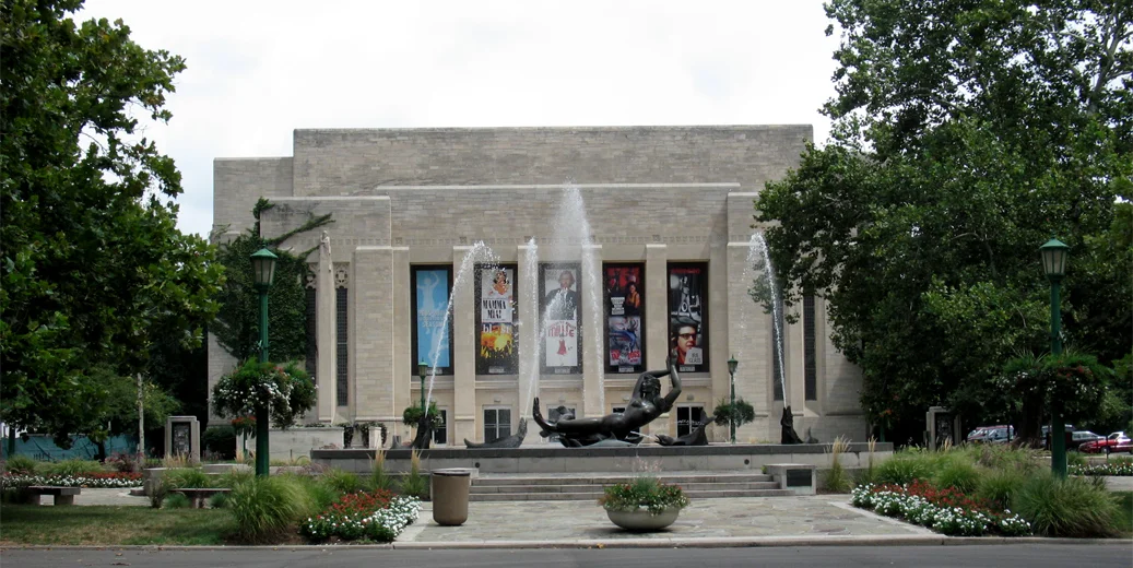 Photo of Bloomington