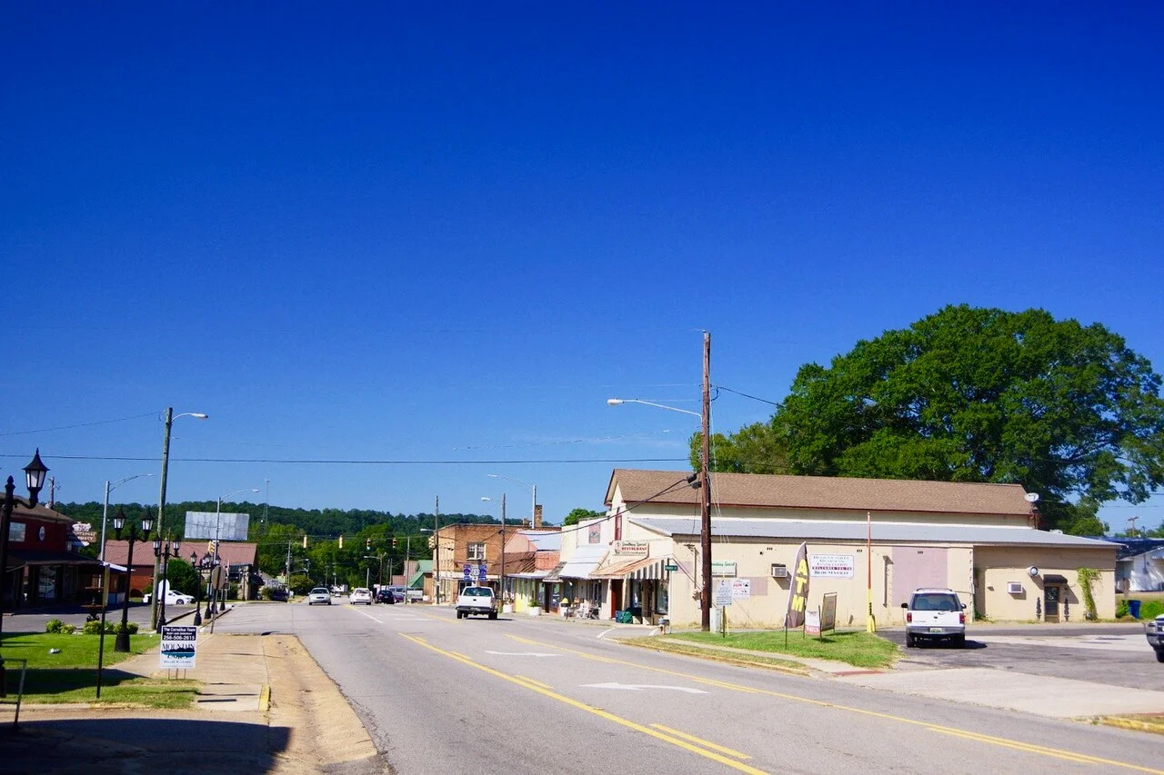 Photo of Blountsville