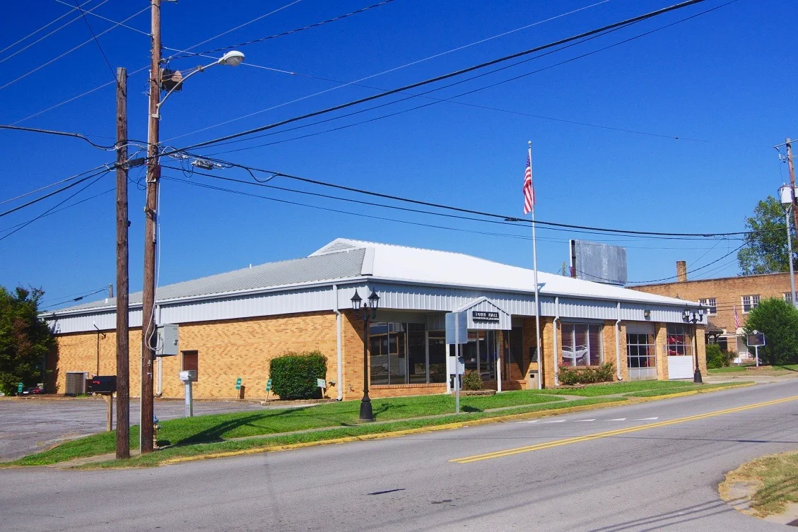 Photo of Blountsville