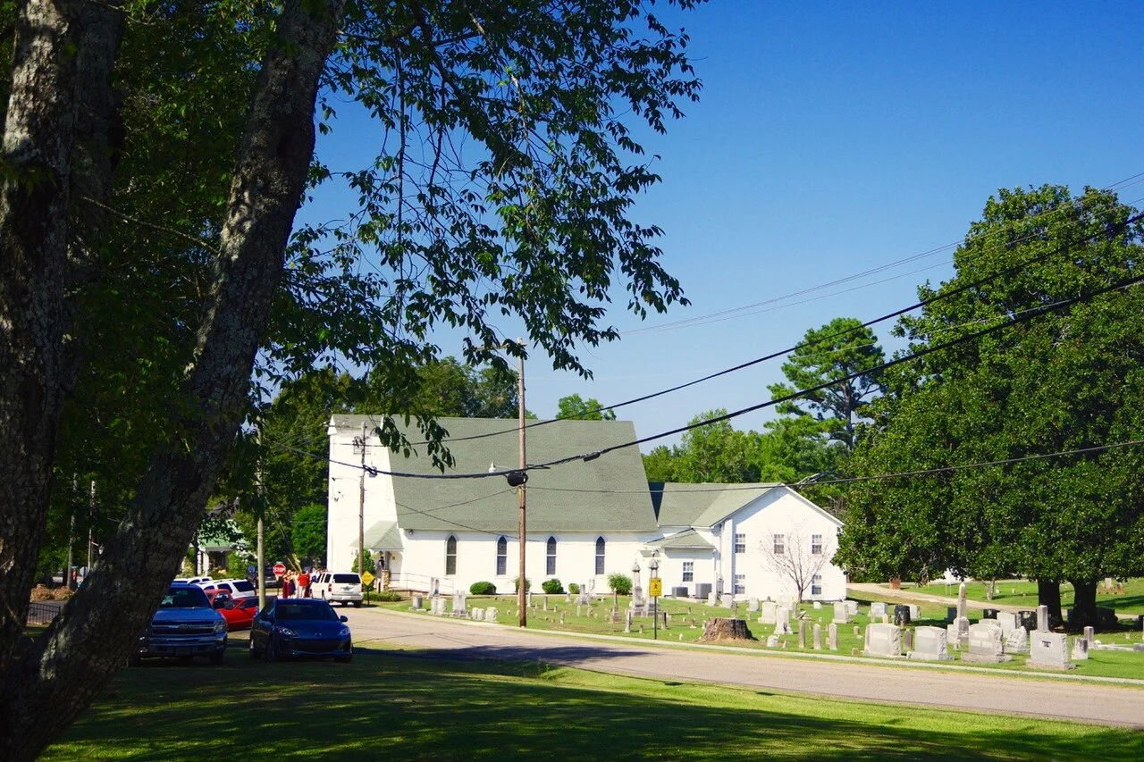 Photo of Blountsville