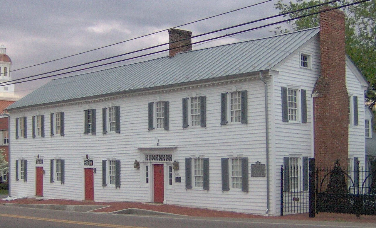 Photo of Blountville