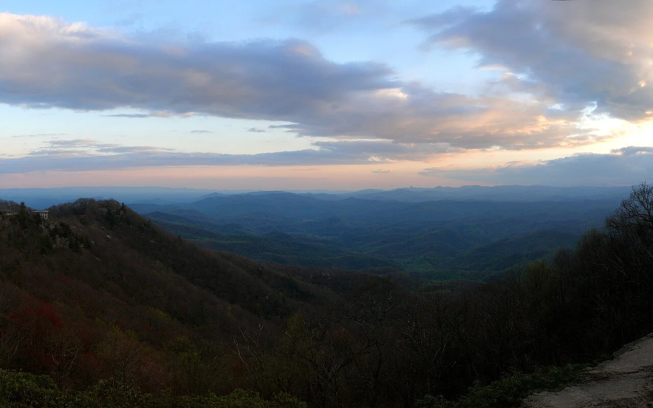 Photo of Blowing Rock