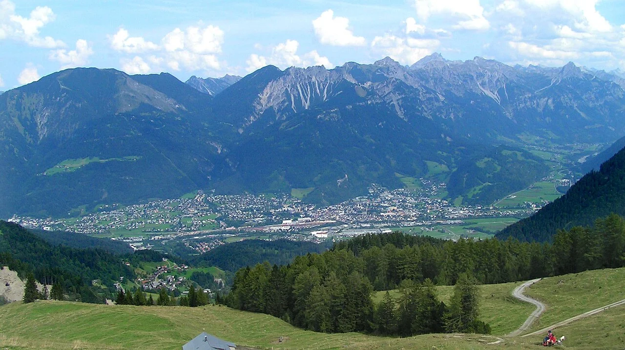 Photo of Bludenz