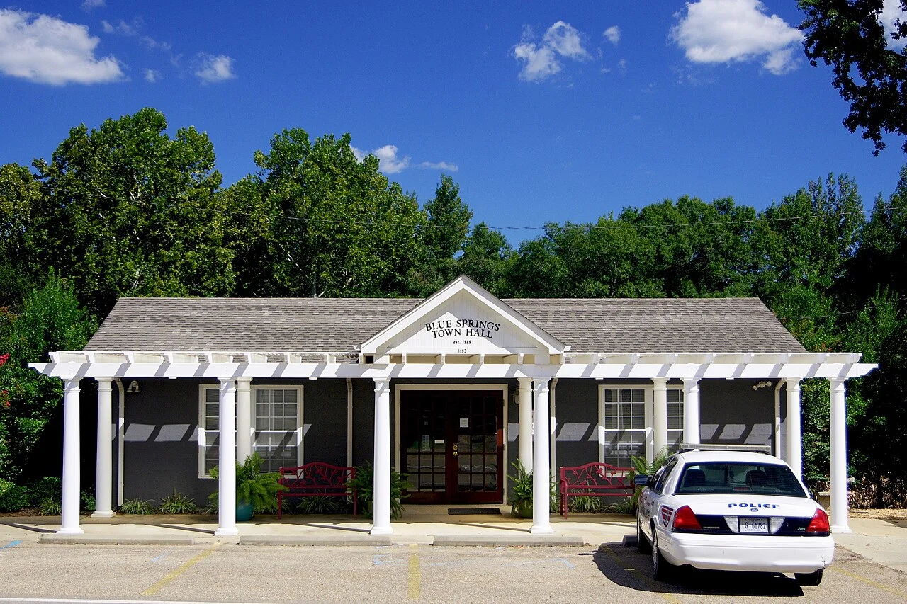 Photo of Blue Springs