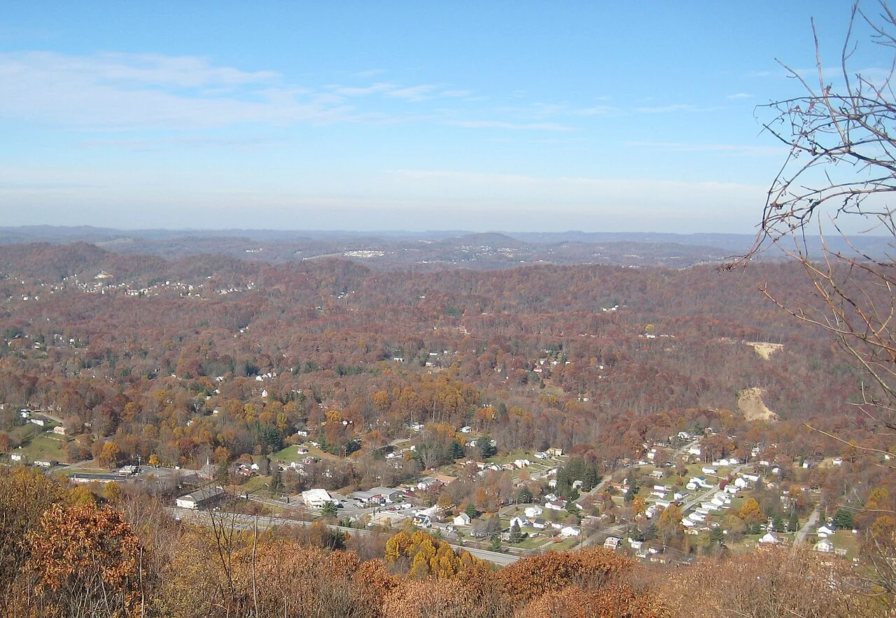 Photo of Bluefield