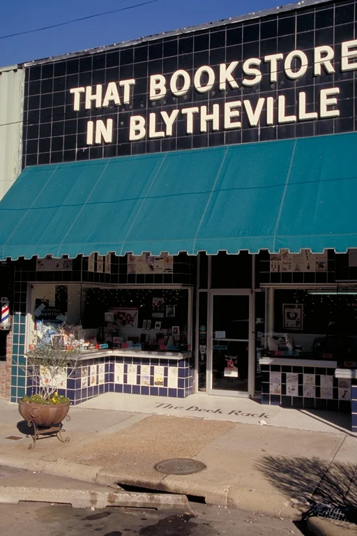 Photo of Blytheville
