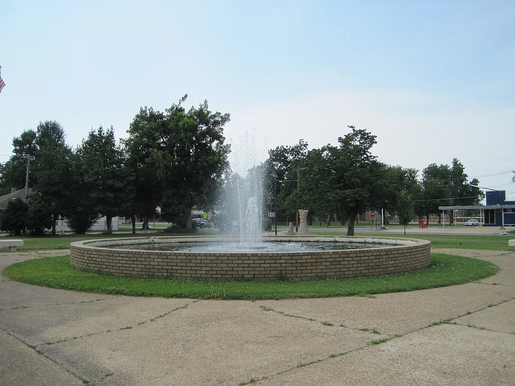 Photo of Blytheville