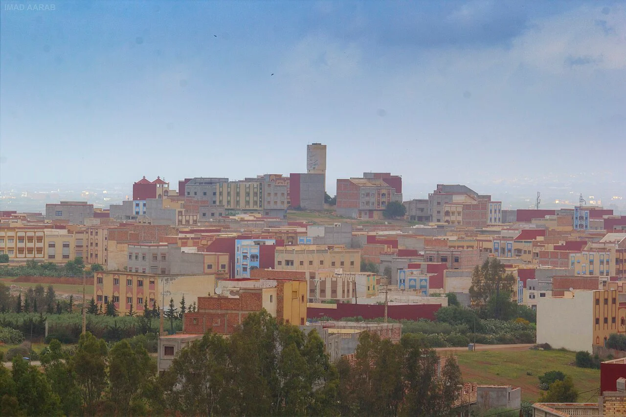 Photo of Bni Bouayach