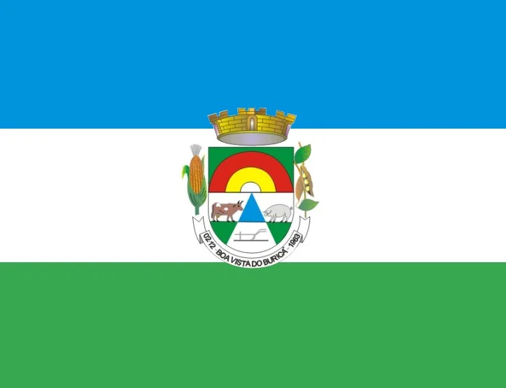 Photo of Boa Vista do Buricá