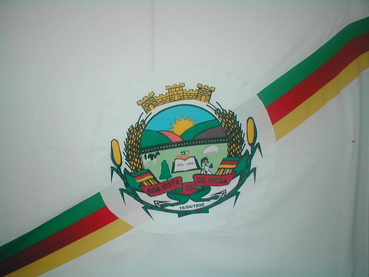 Photo of Boa Vista do Incra