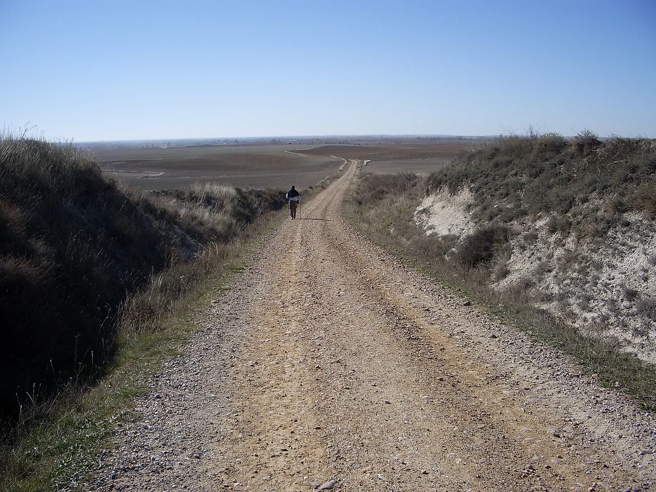 Photo of Boadilla del Camino