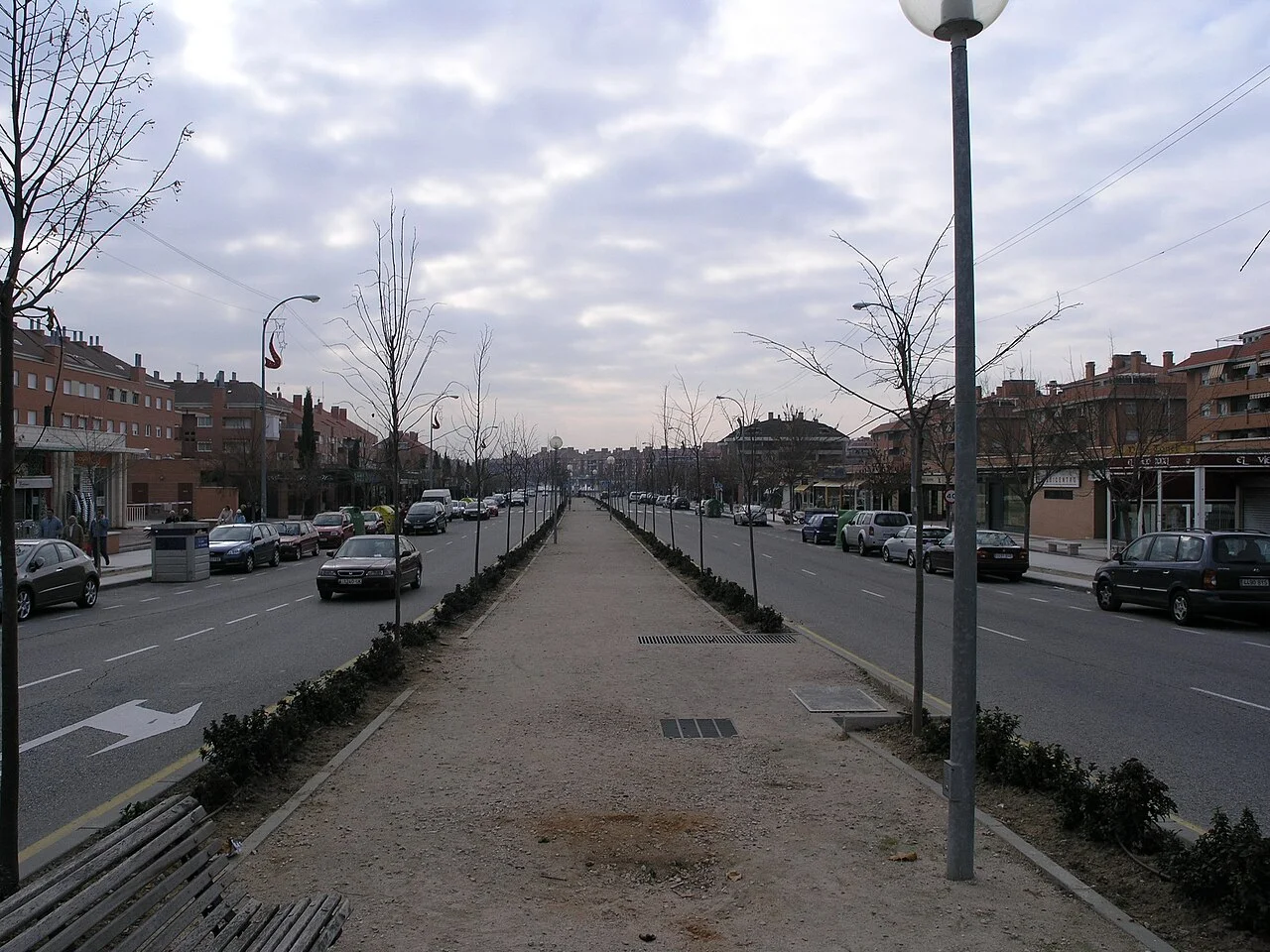 Photo of Boadilla del Monte