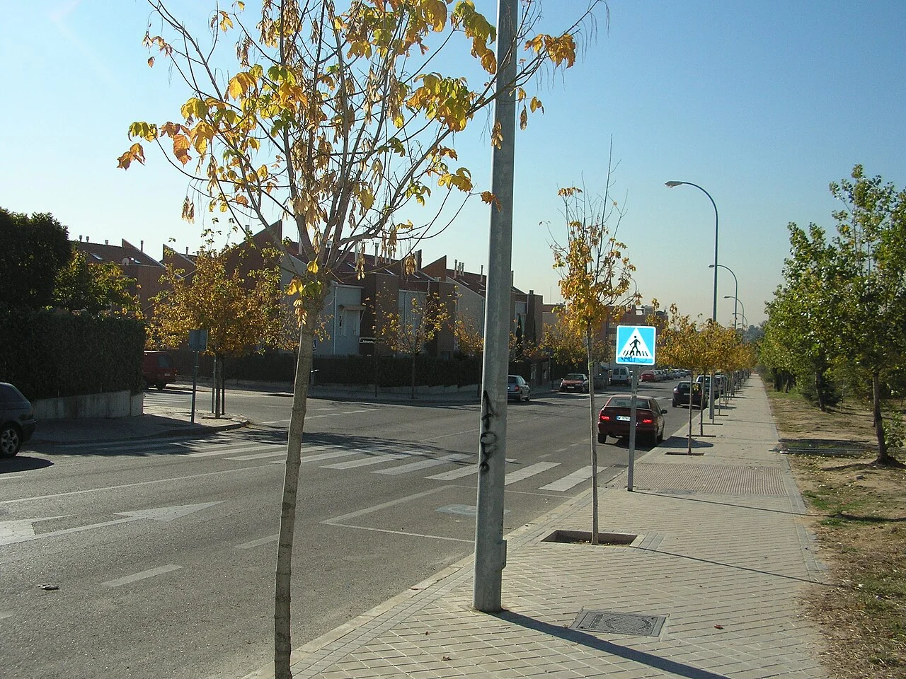 Photo of Boadilla del Monte