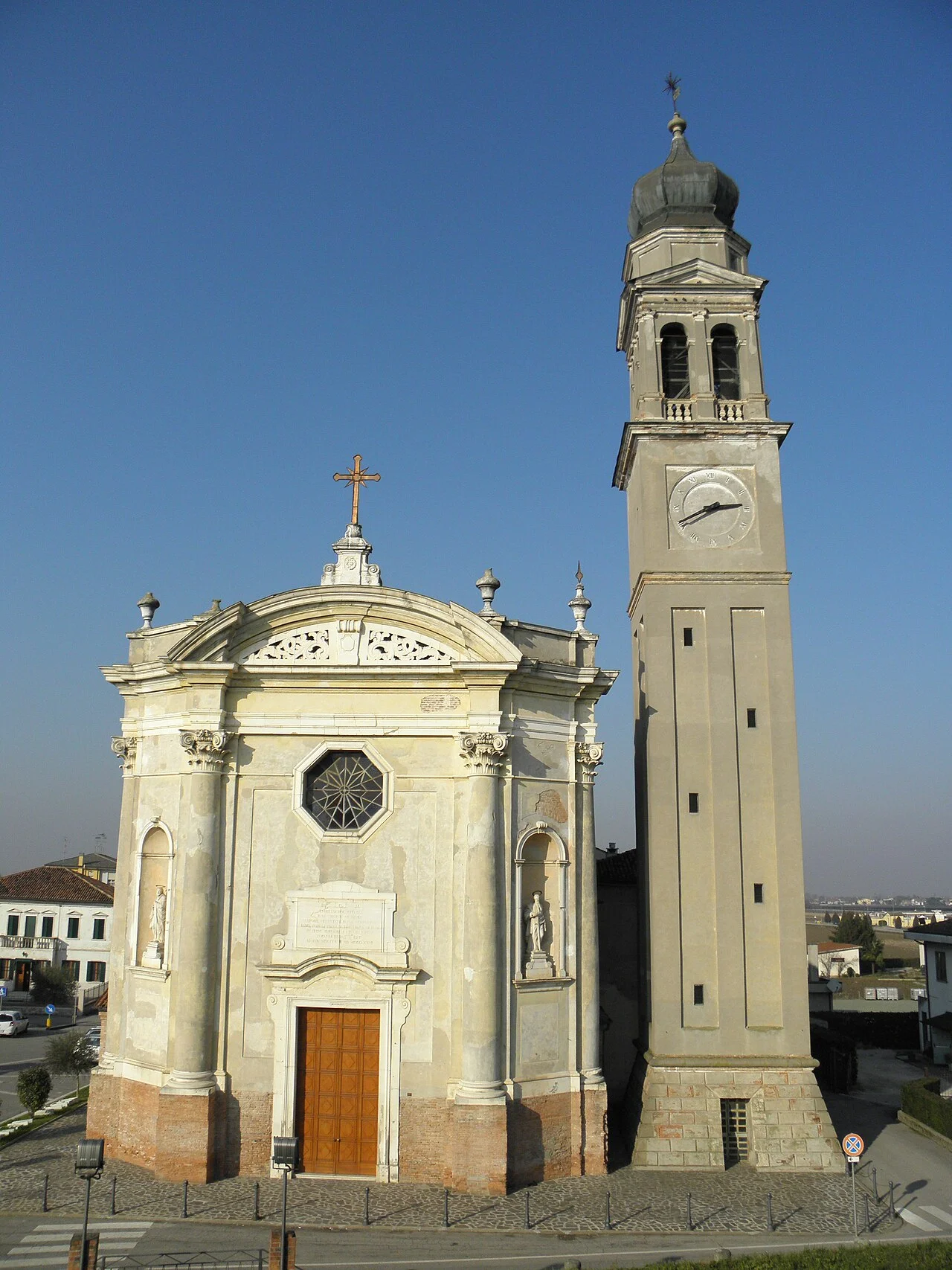 Photo of Boara Pisani