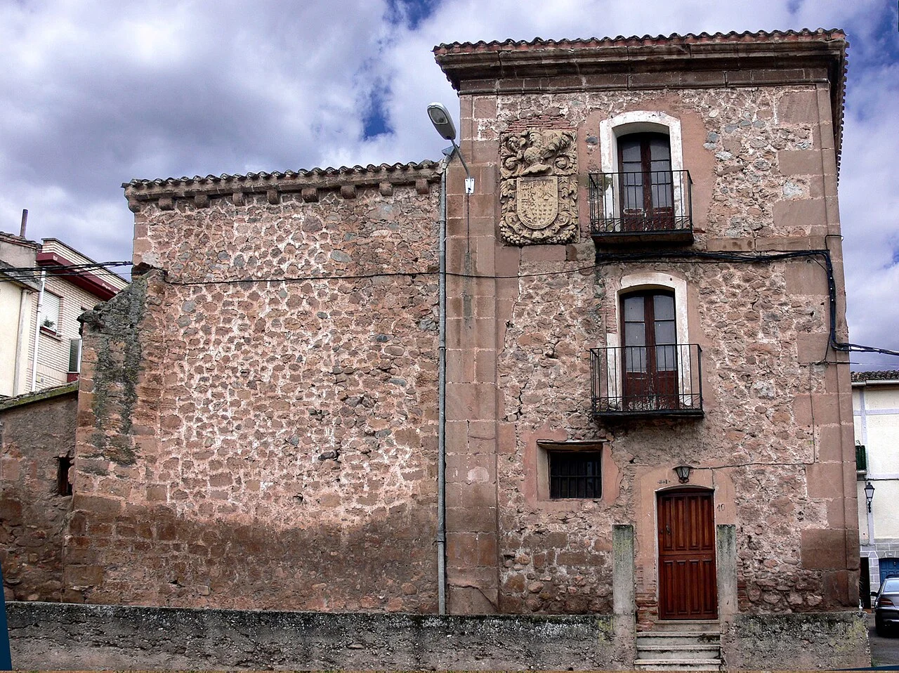 Photo of Bobadilla