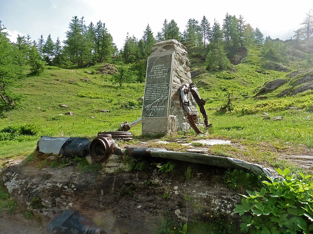 Photo of Bobbio Pellice