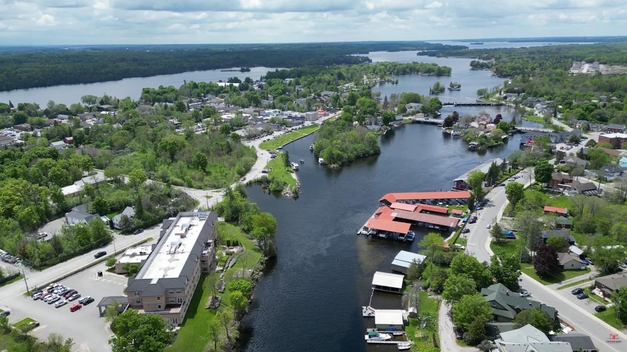 Photo of Bobcaygeon