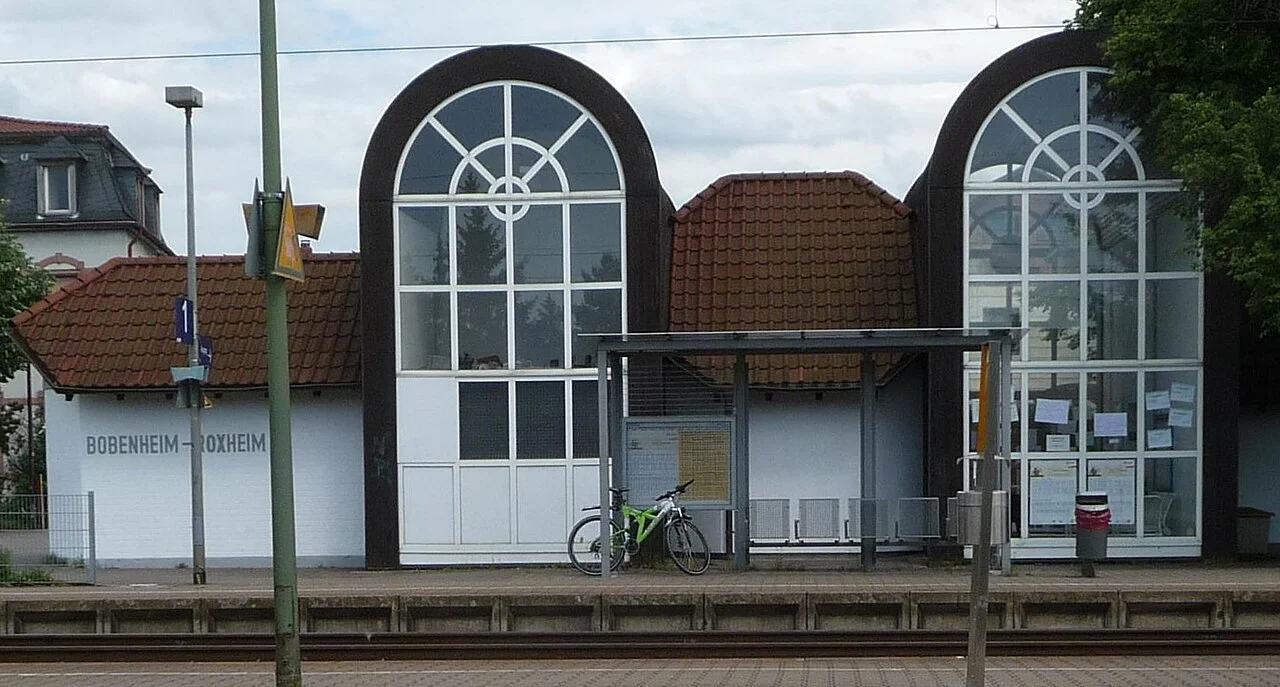 Photo of Bobenheim-Roxheim