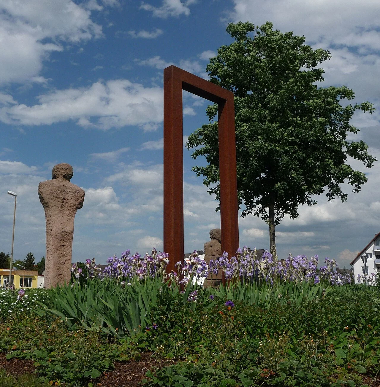 Photo of Bobenheim-Roxheim