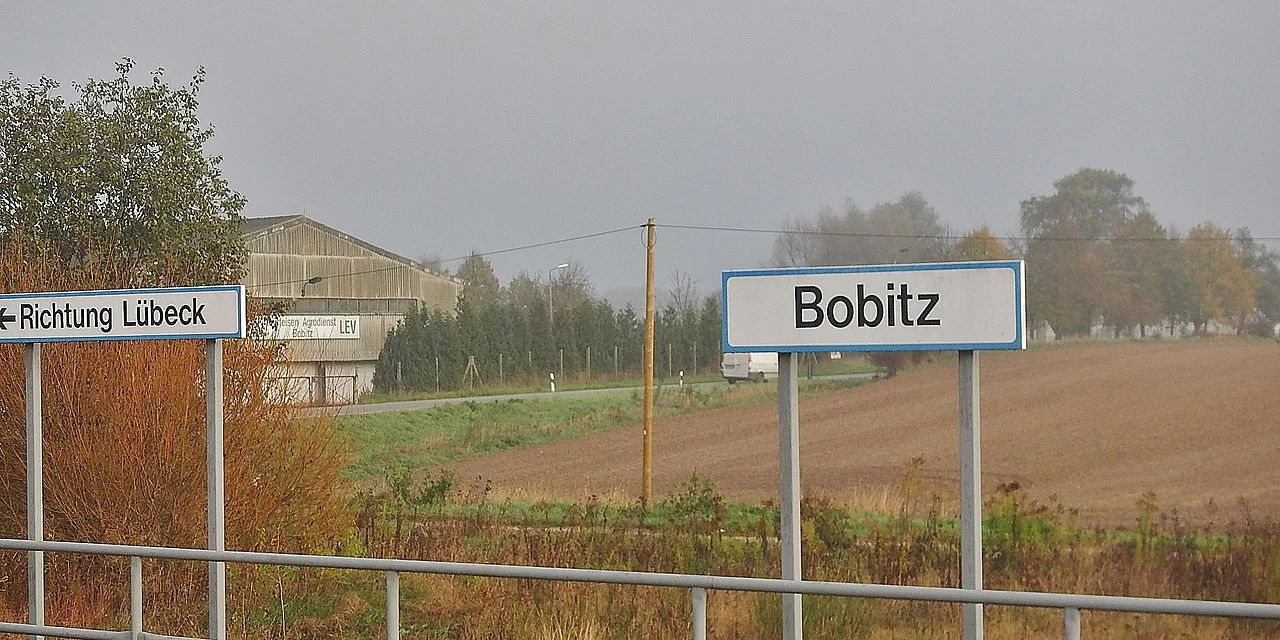 Photo of Bobitz