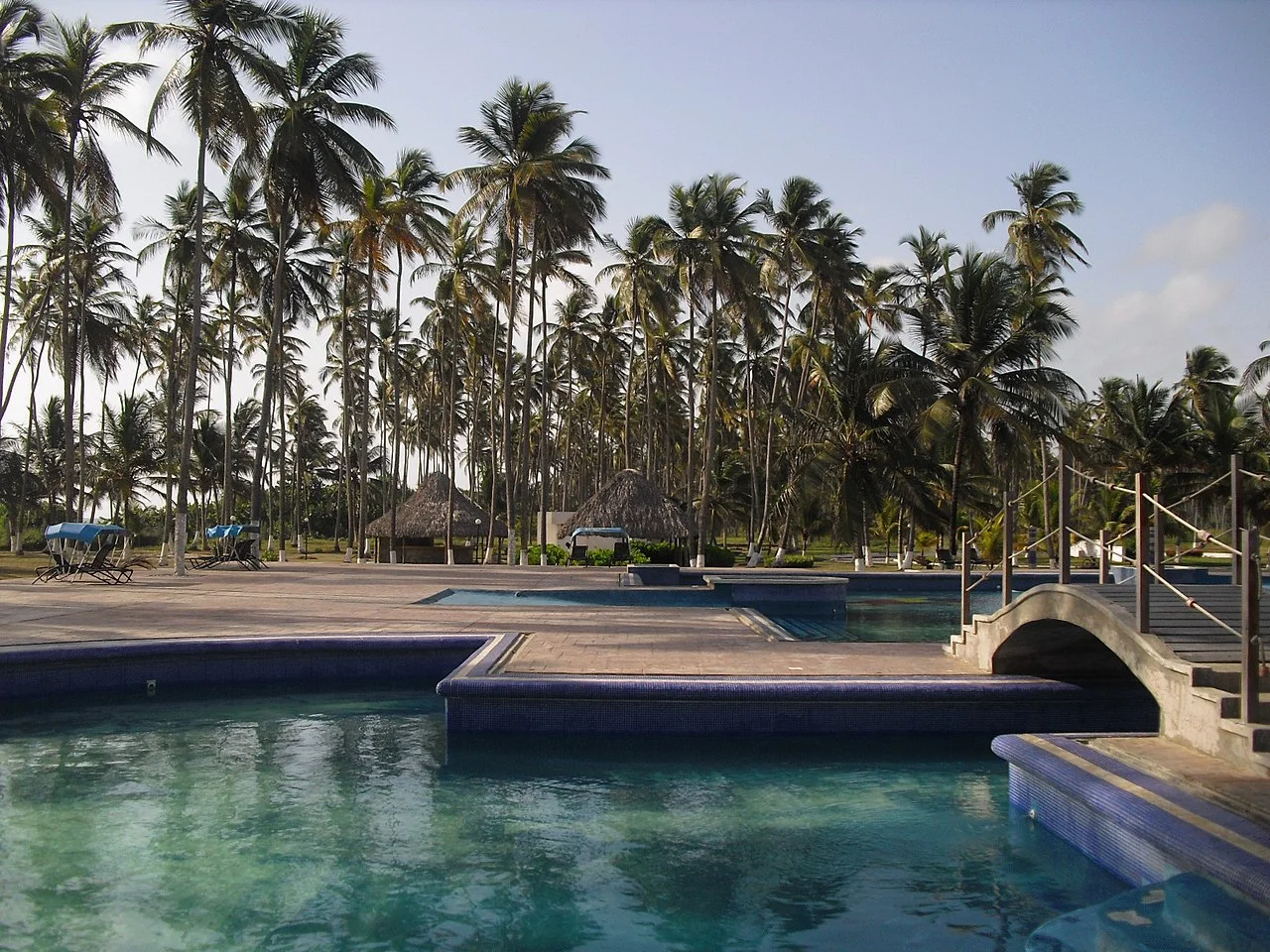 Photo of Boca de Aroa