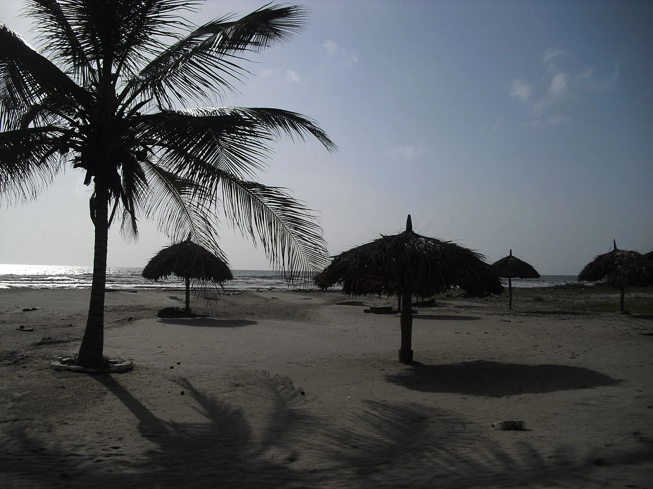 Photo of Boca de Aroa