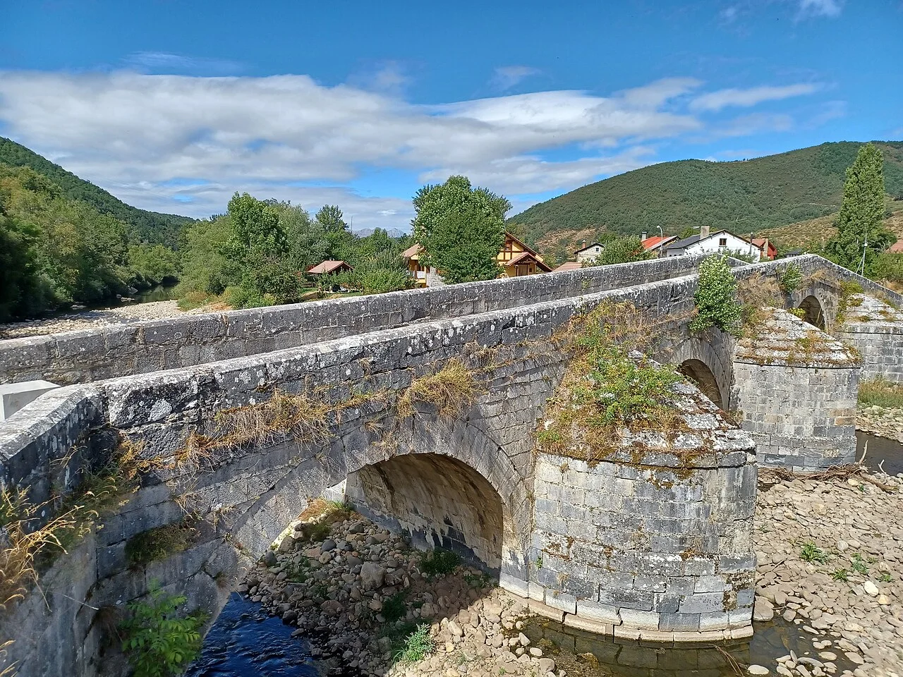 Photo of Boca de Huérgano