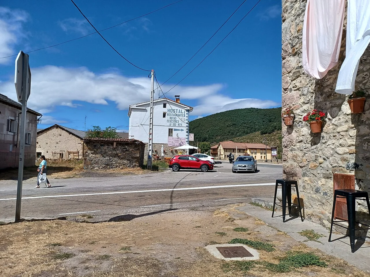 Photo of Boca de Huérgano