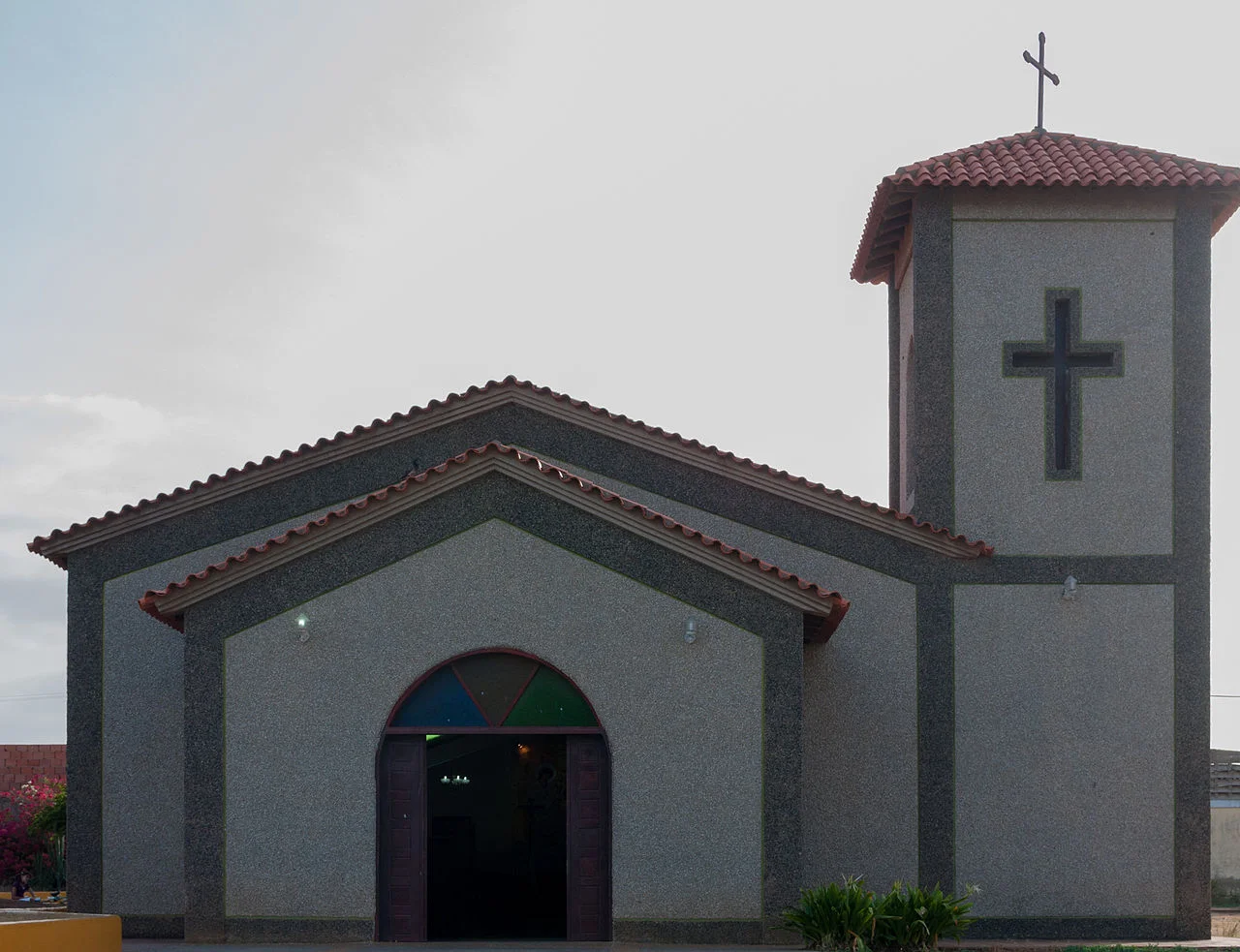 Photo of Boca de Río