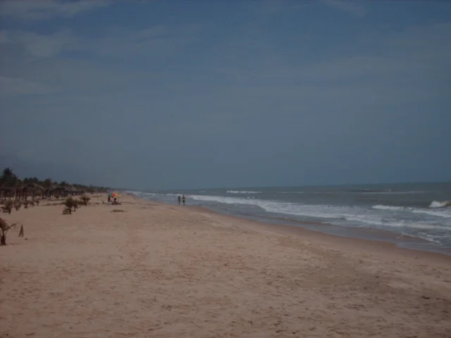 Photo of Boca de Uchire