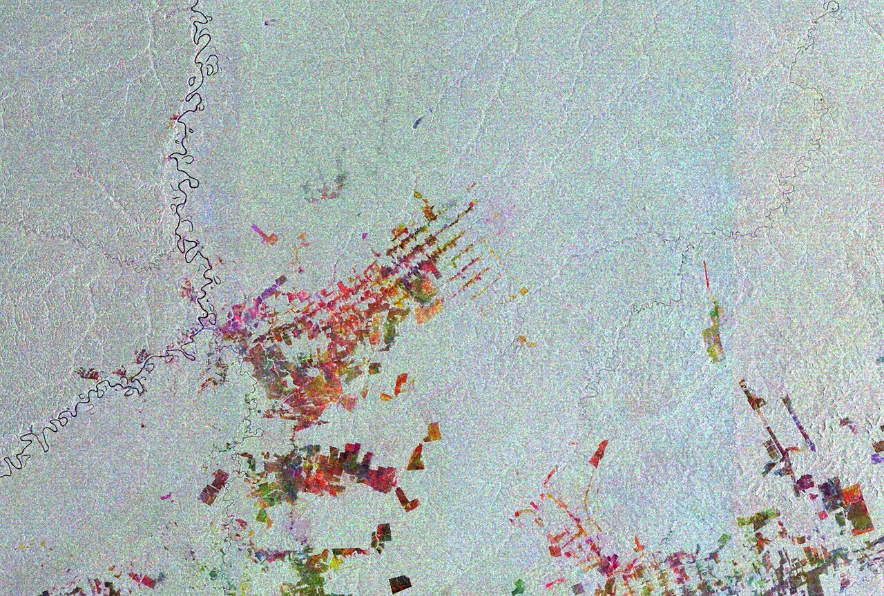 Photo of Boca do Acre