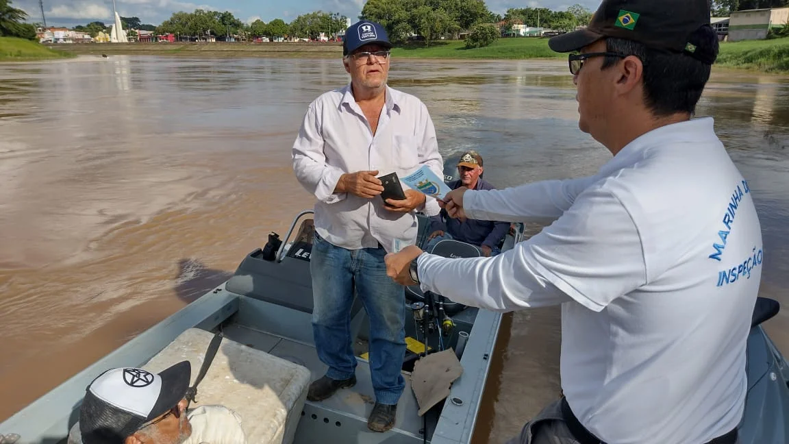 Photo of Boca do Acre