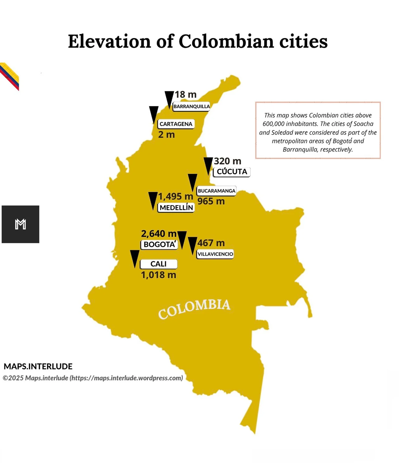 Photo of Bocas de Satinga