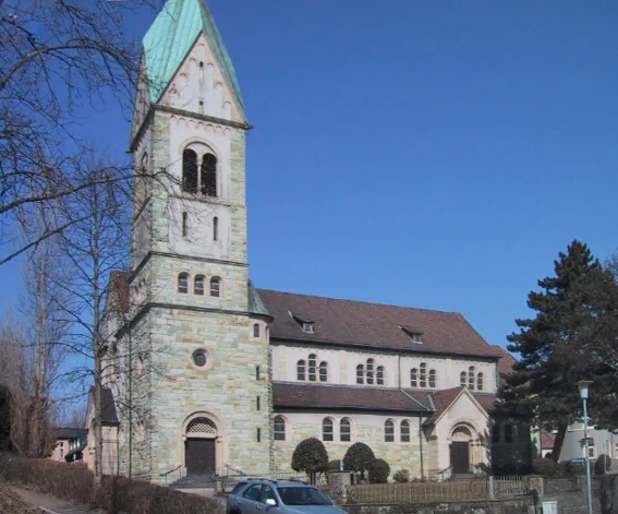 Photo of Bochum-Werne