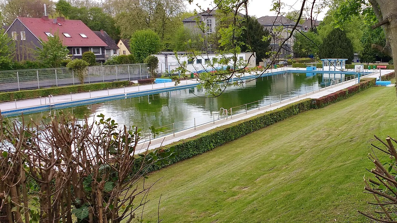 Photo of Bochum-Werne