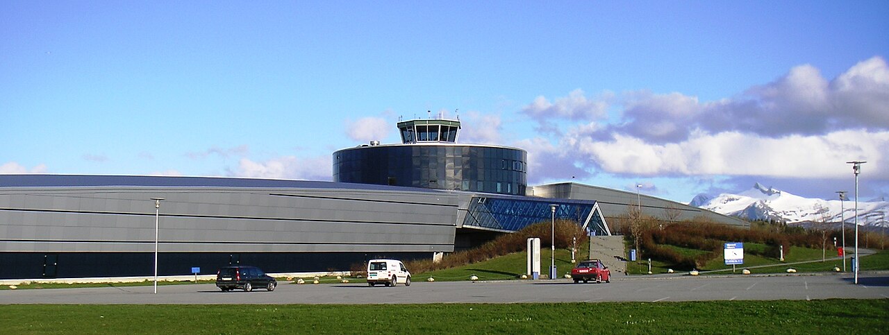 Photo of Bodø