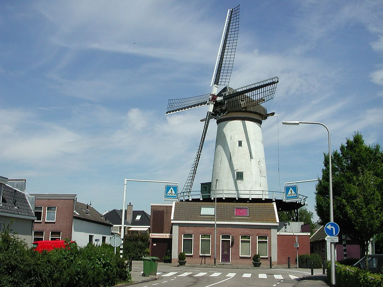 Photo of Bodegraven