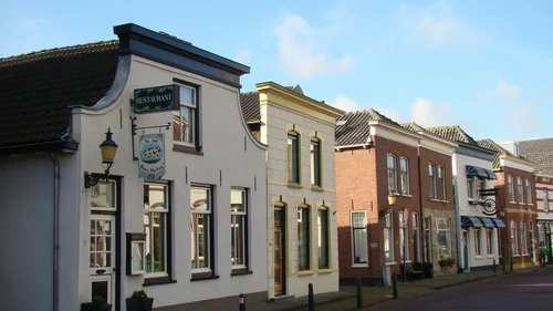 Photo of Bodegraven