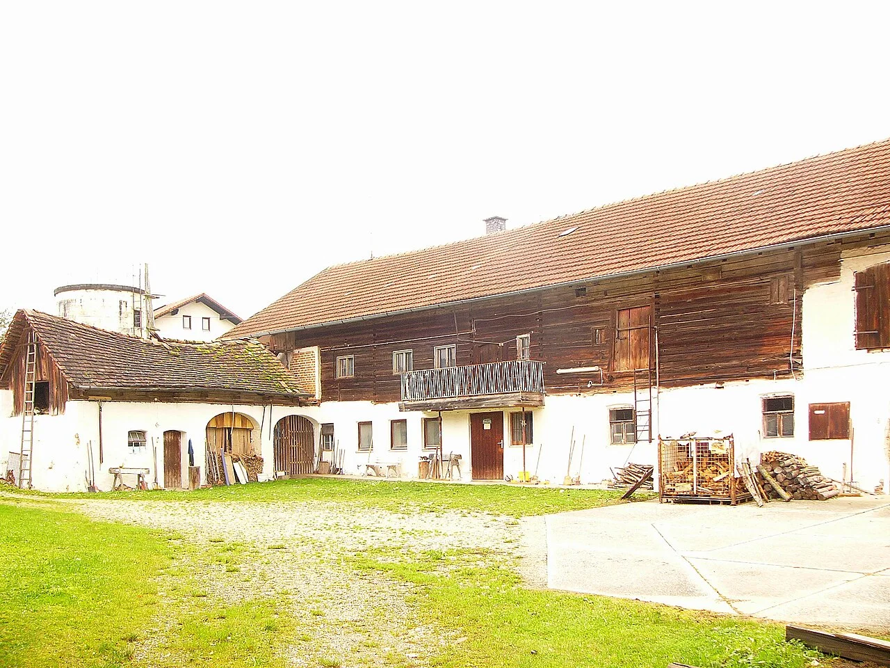 Photo of Bodenkirchen