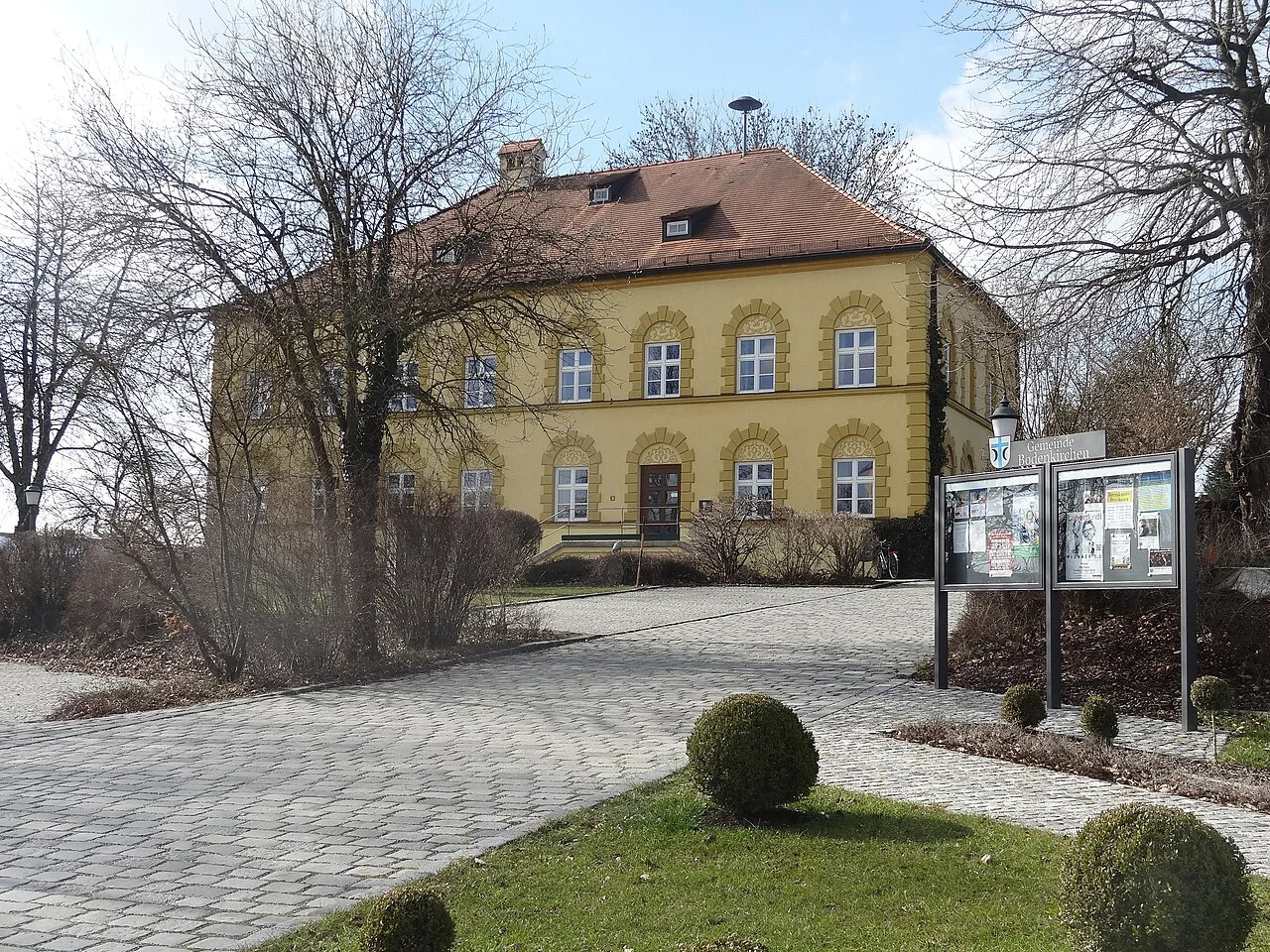 Photo of Bodenkirchen