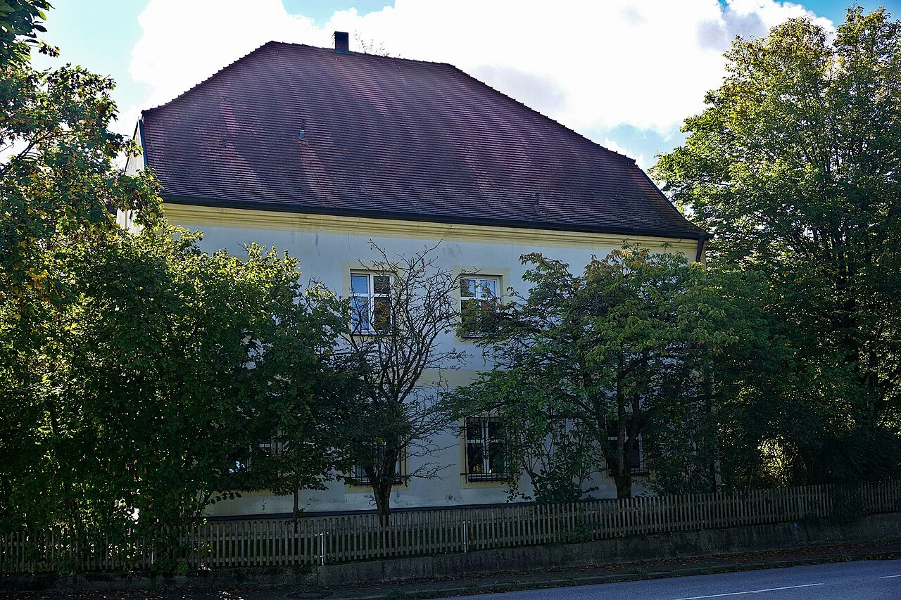 Photo of Bodenkirchen