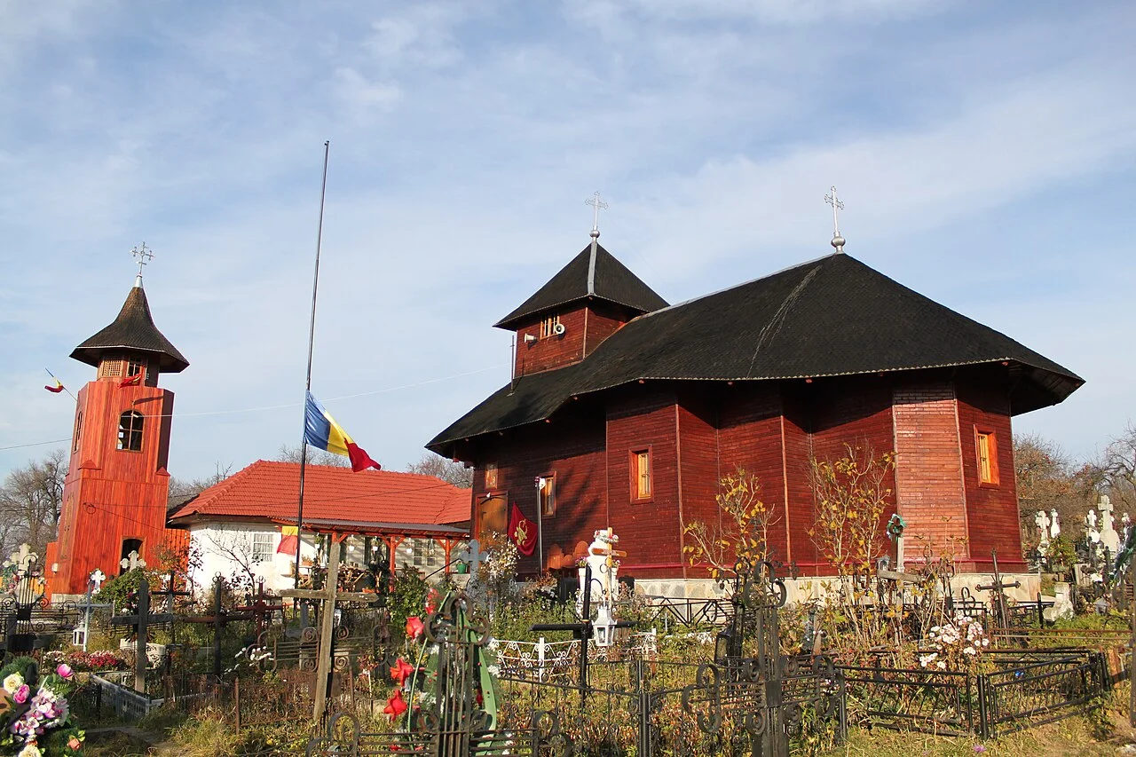 Photo of Bodeștii de Jos